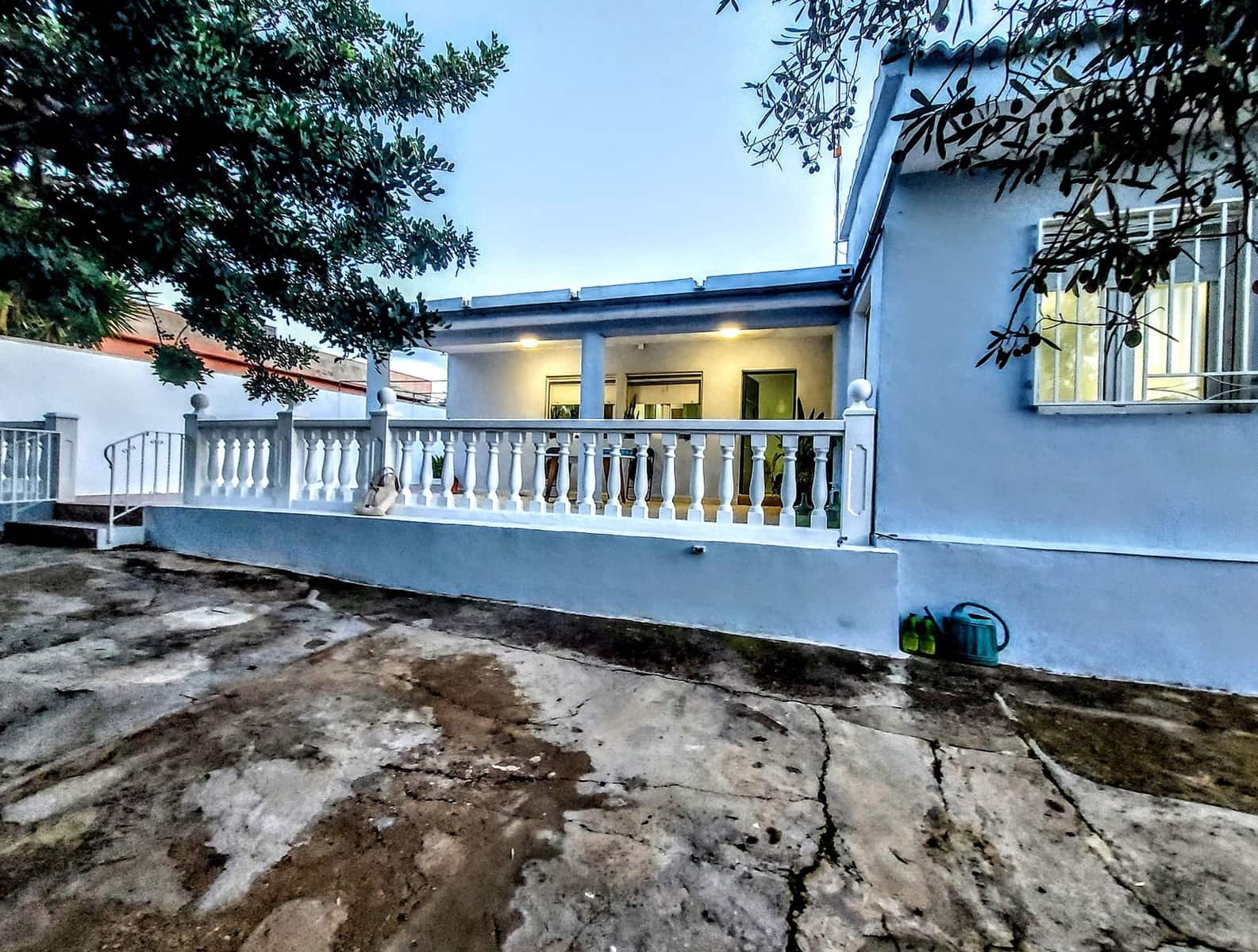 4 soveværelse Villa til salg i Torrent med swimmingpool - € 270.000 (Ref: 9395784)