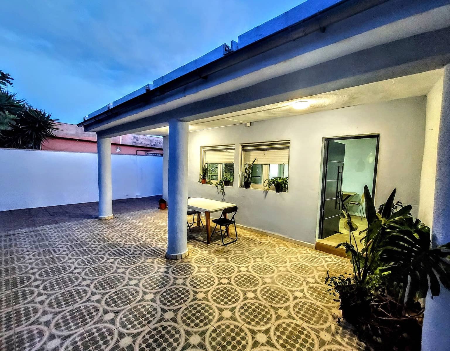 4 soveværelse Villa til salg i Torrent med swimmingpool - € 270.000 (Ref: 9395784)