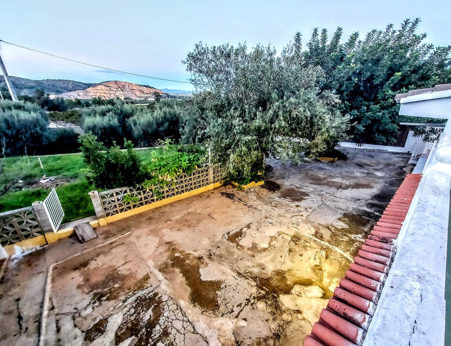 4 soveværelse Villa til salg i Torrent med swimmingpool - € 270.000 (Ref: 9395784)