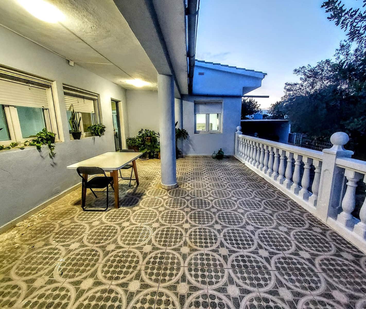 4 soveværelse Villa til salg i Torrent med swimmingpool - € 270.000 (Ref: 9395784)