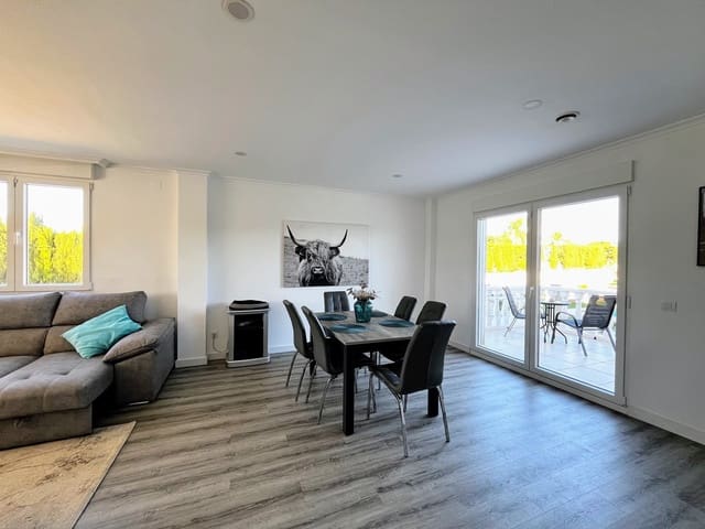 4 bedroom Villa for sale in Llíria with pool - € 590,000 (Ref: 9398237)