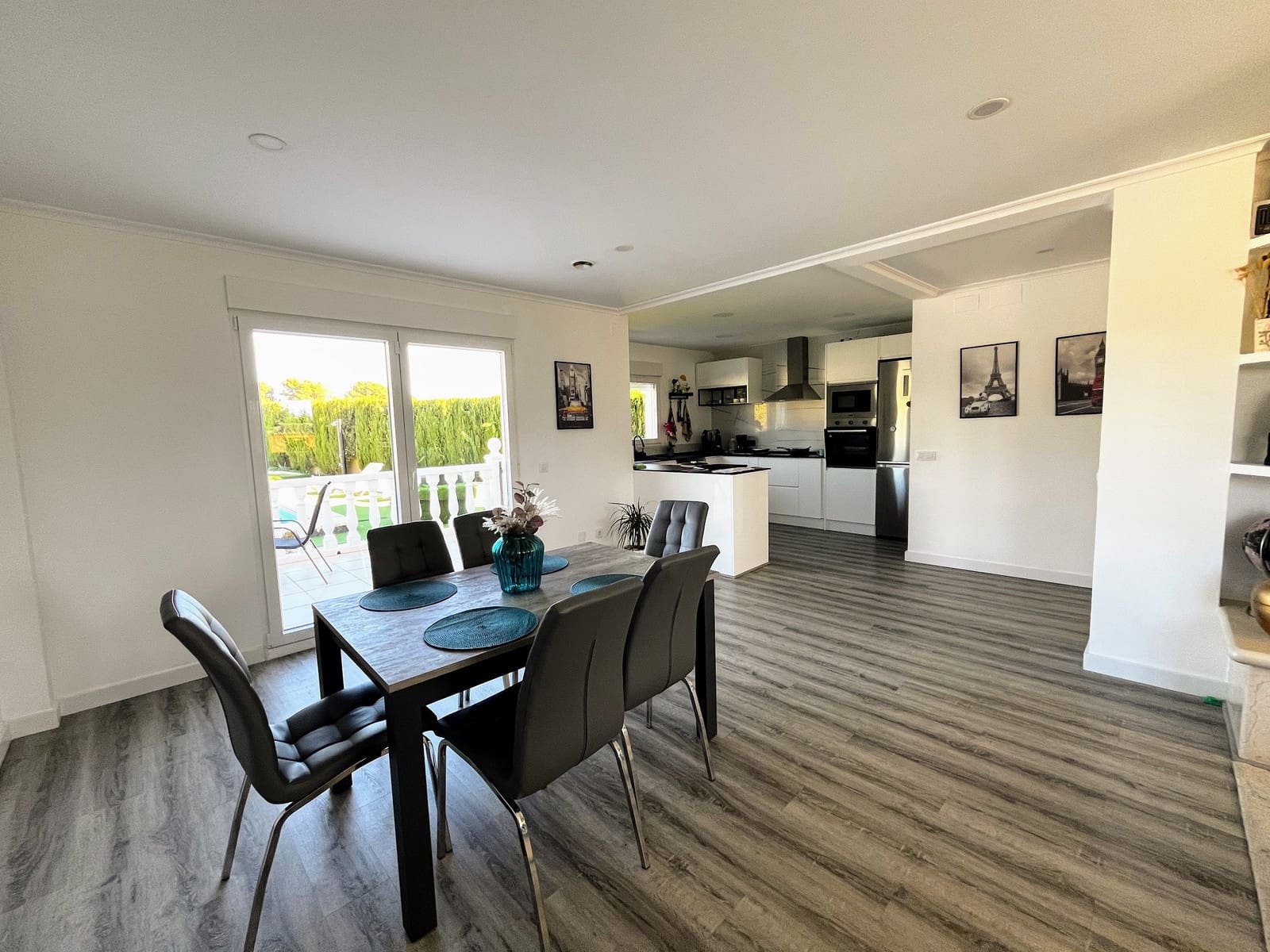 4 bedroom Villa for sale in Lliria with pool - € 590,000 (Ref: 9398237)