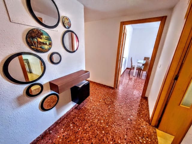 3 sovrum Lägenhet till salu i Gandia - 145 000 € (Ref: 9398238)