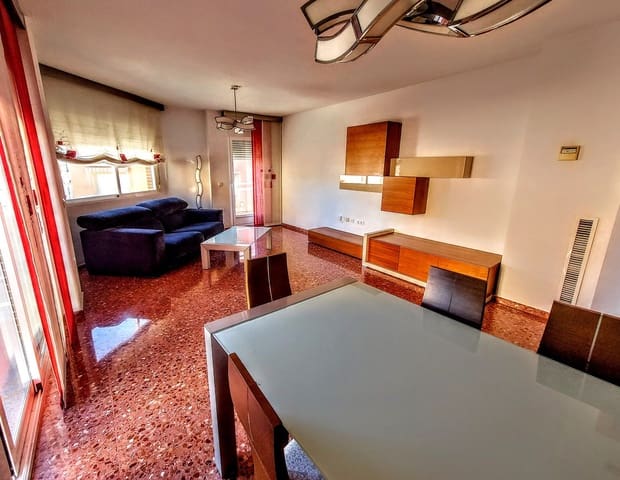 3 sovrum Lägenhet till salu i Gandia - 145 000 € (Ref: 9398238)