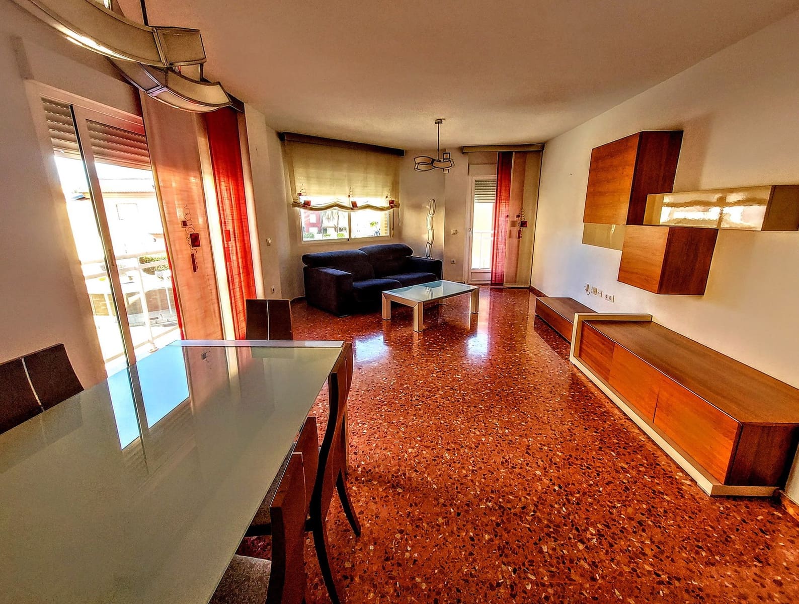 3 sovrum Lägenhet till salu i Gandia - 145 000 € (Ref: 9398238)