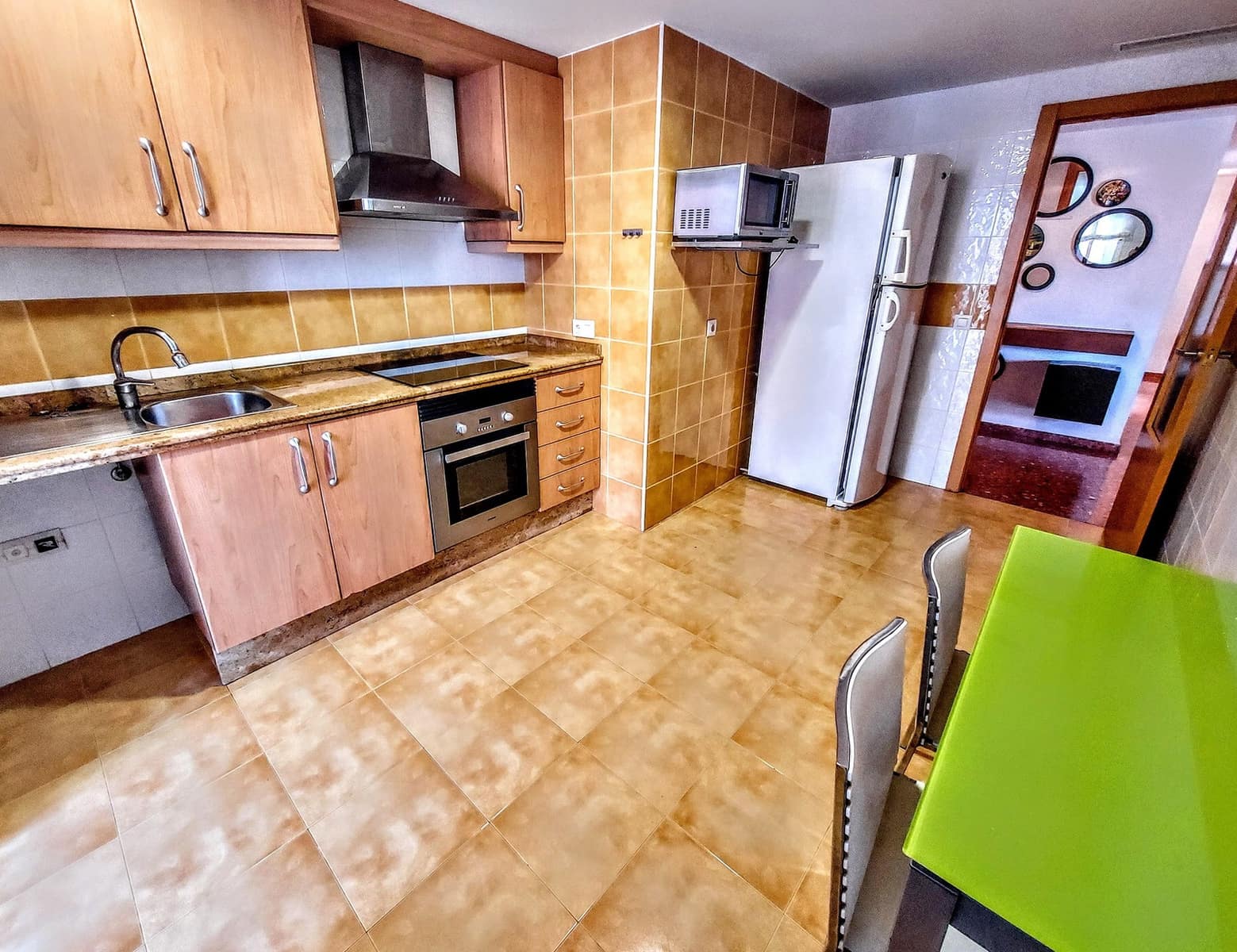 3 sovrum Lägenhet till salu i Gandia - 145 000 € (Ref: 9398238)