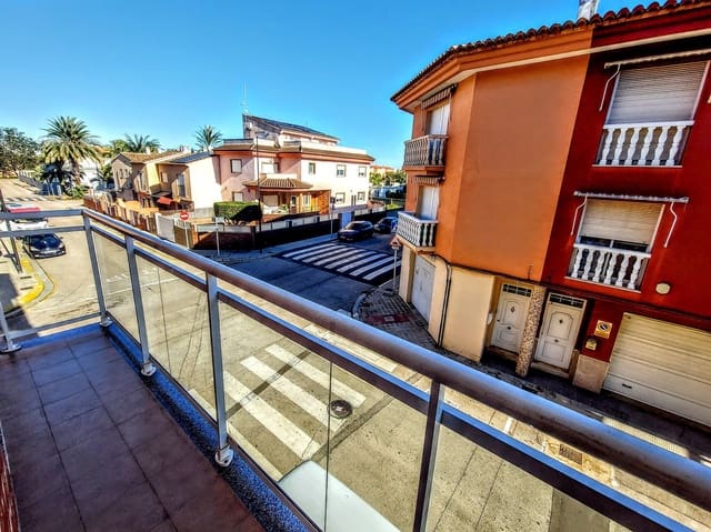 3 sovrum Lägenhet till salu i Gandia - 145 000 € (Ref: 9398238)