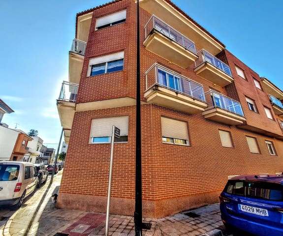 3 sovrum Lägenhet till salu i Gandia - 145 000 € (Ref: 9398238)