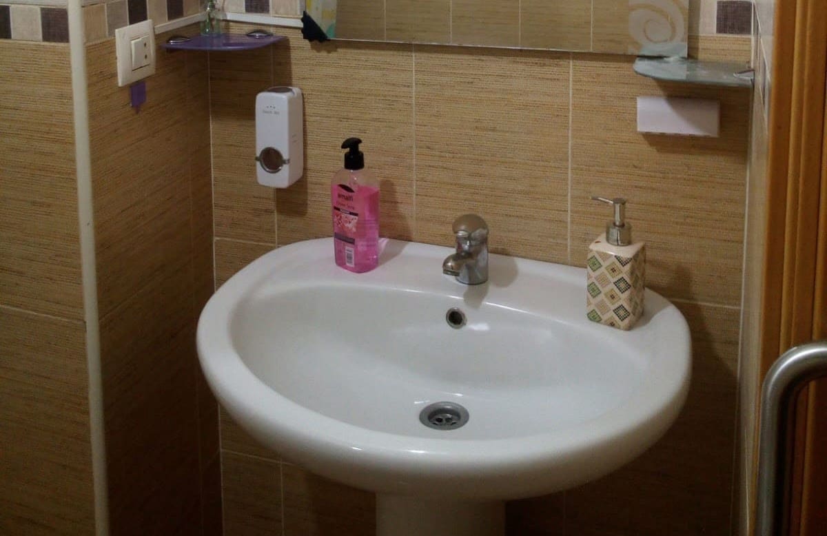 2 soverom Leilighet til salgs i Naquera med svømmebasseng - € 182 000 (Ref: 9410720)