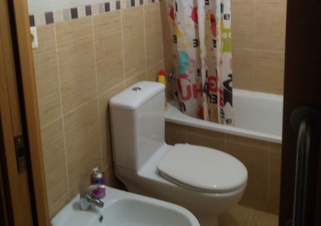 2 soverom Leilighet til salgs i Náquera med svømmebasseng - € 182 000 (Ref: 9410720)