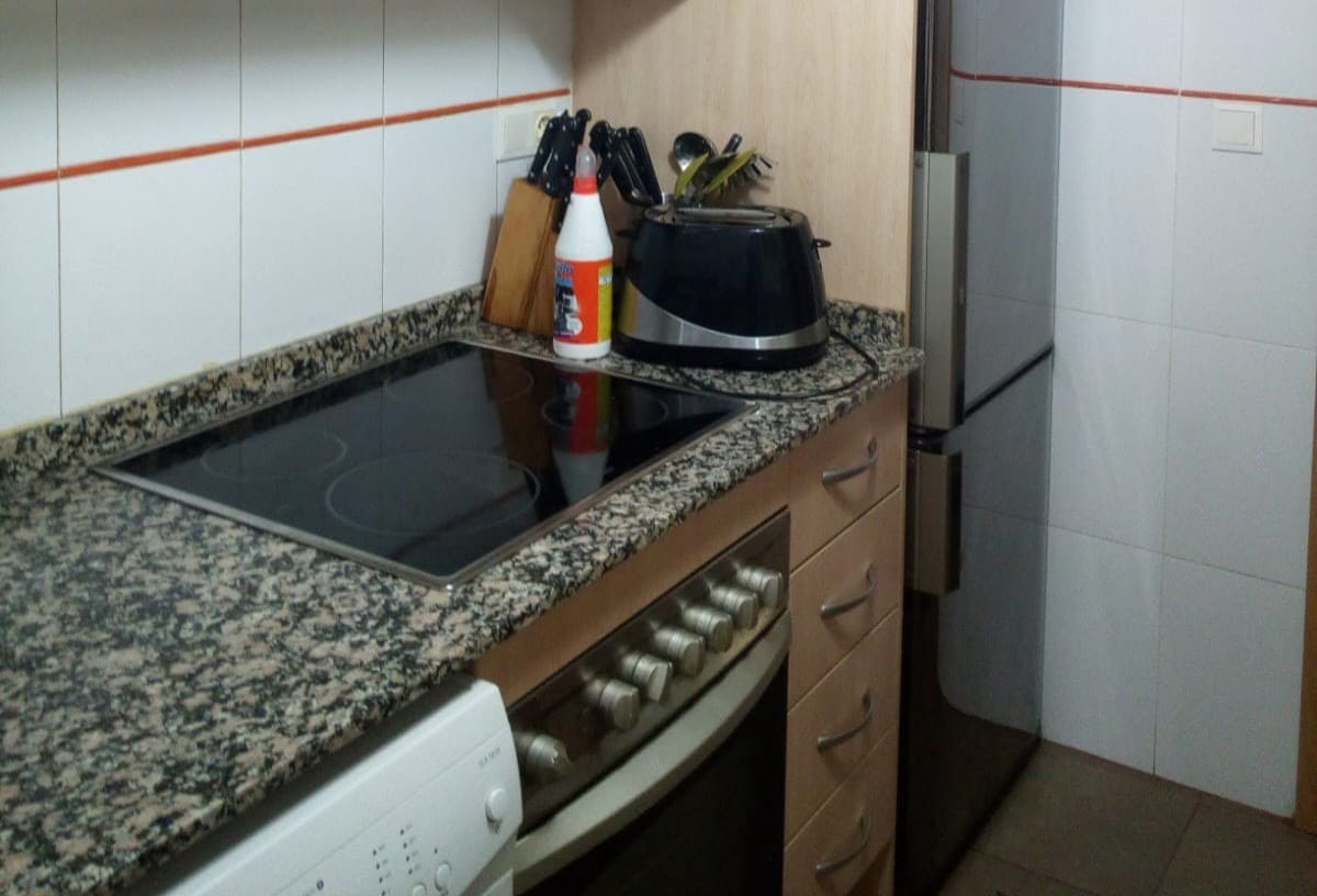 2 soverom Leilighet til salgs i Naquera med svømmebasseng - € 182 000 (Ref: 9410720)