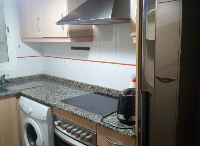 2 soverom Leilighet til salgs i Náquera med svømmebasseng - € 182 000 (Ref: 9410720)