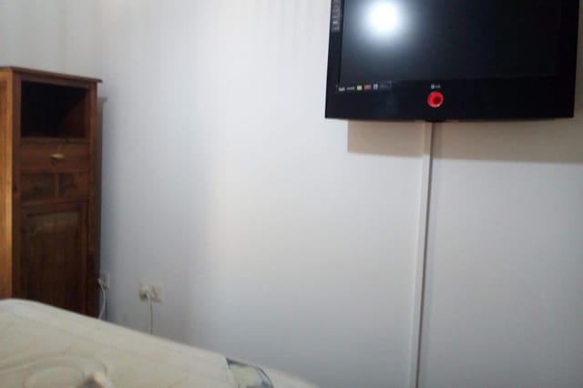 2 soverom Leilighet til salgs i Náquera med svømmebasseng - € 182 000 (Ref: 9410720)