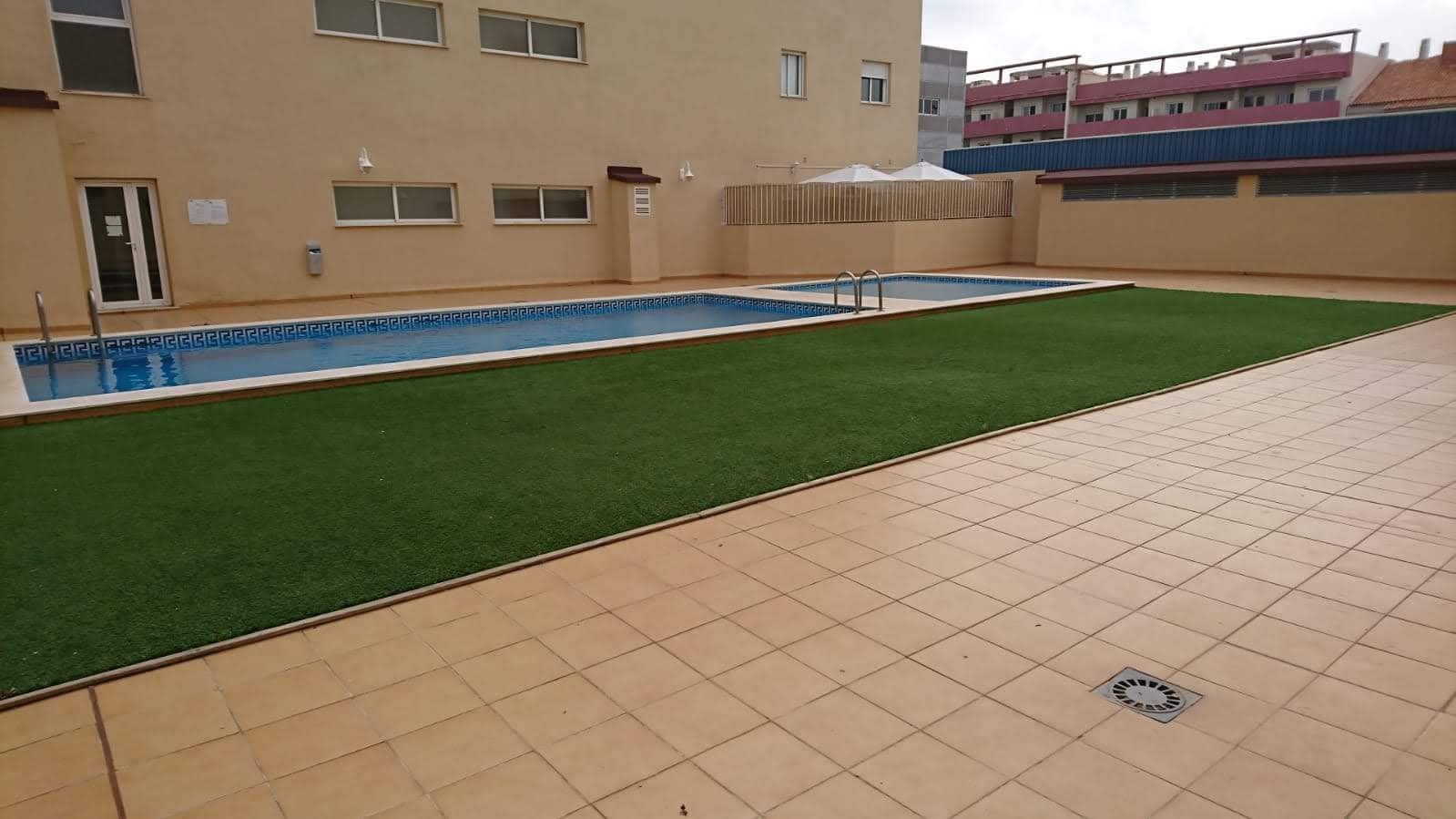 2 soverom Leilighet til salgs i Naquera med svømmebasseng - € 182 000 (Ref: 9410720)