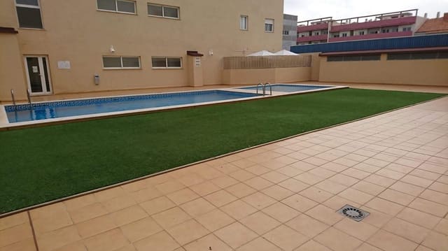 2 soverom Leilighet til salgs i Náquera med svømmebasseng - € 182 000 (Ref: 9410720)