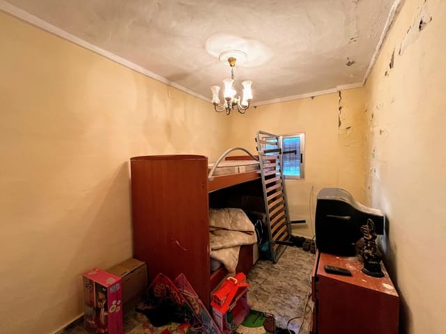 3 soverom Villa til salgs i Albalat dels Tarongers - € 99 000 (Ref: 9413760)