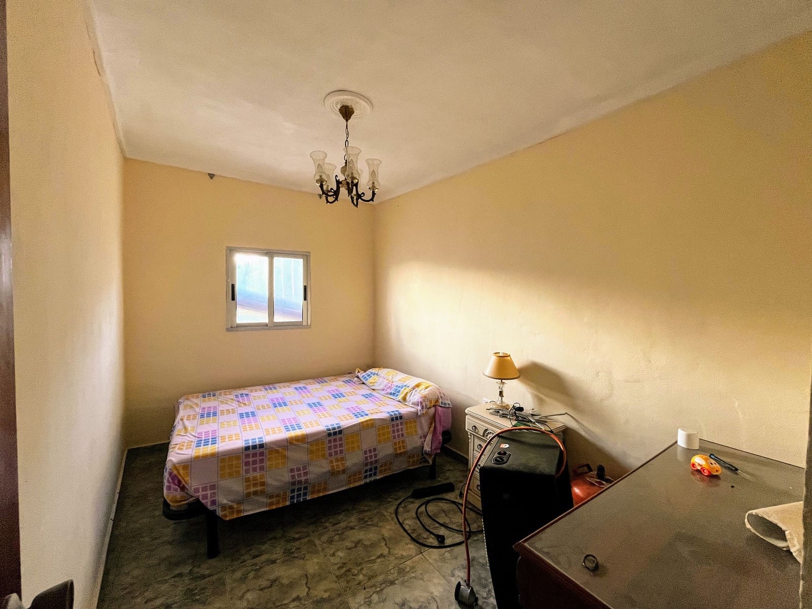 3 sovrum Villa till salu i Albalat dels Tarongers - 99 000 € (Ref: 9413760)