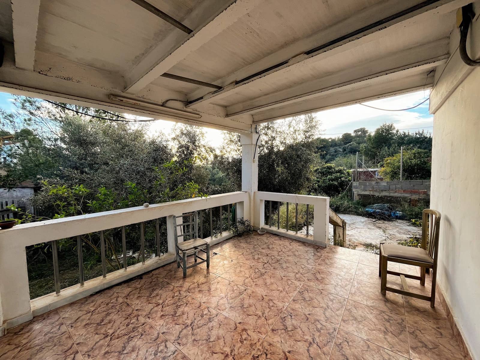 3 sovrum Villa till salu i Albalat dels Tarongers - 99 000 € (Ref: 9413760)