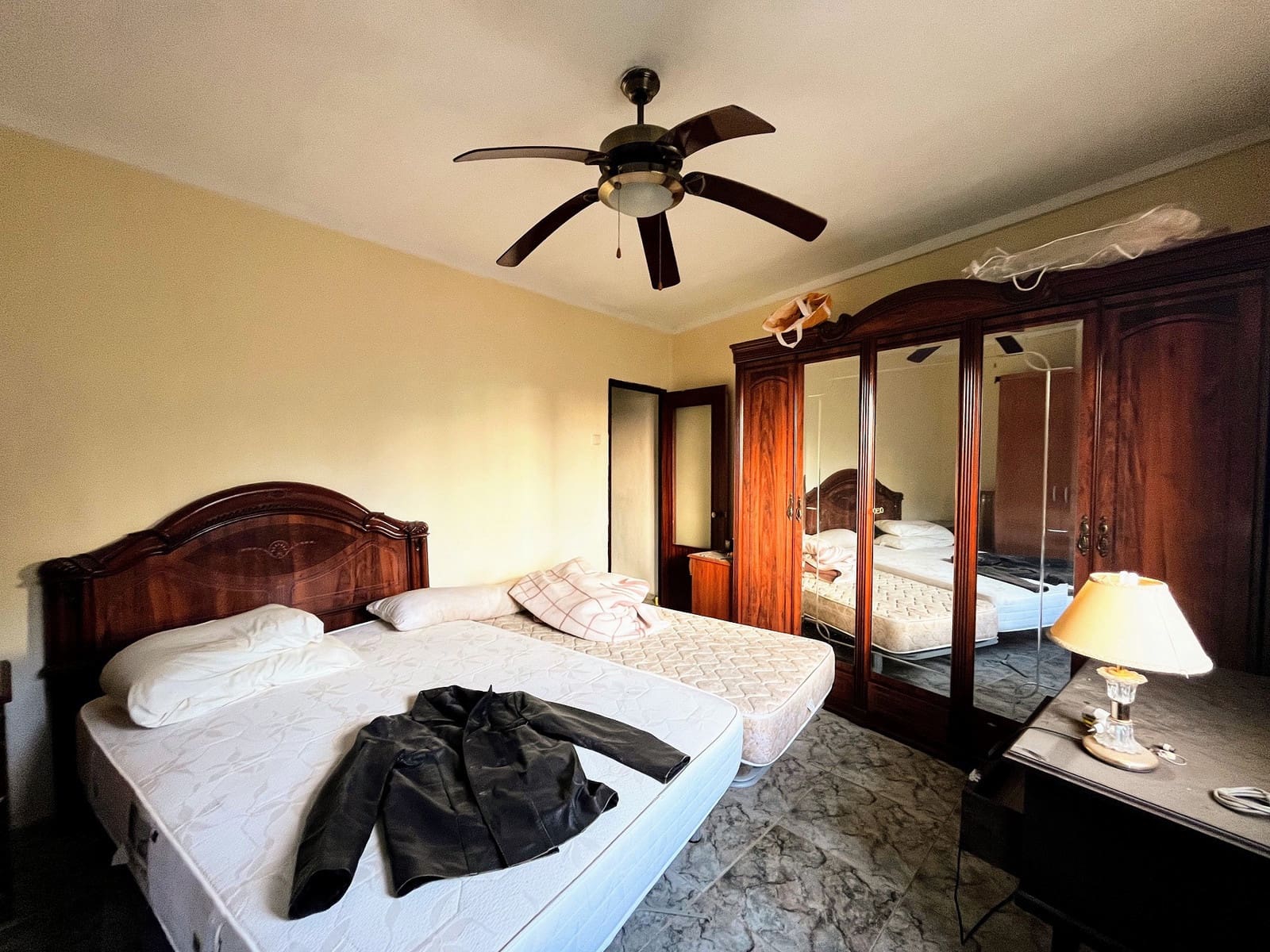 3 sovrum Villa till salu i Albalat dels Tarongers - 99 000 € (Ref: 9413760)