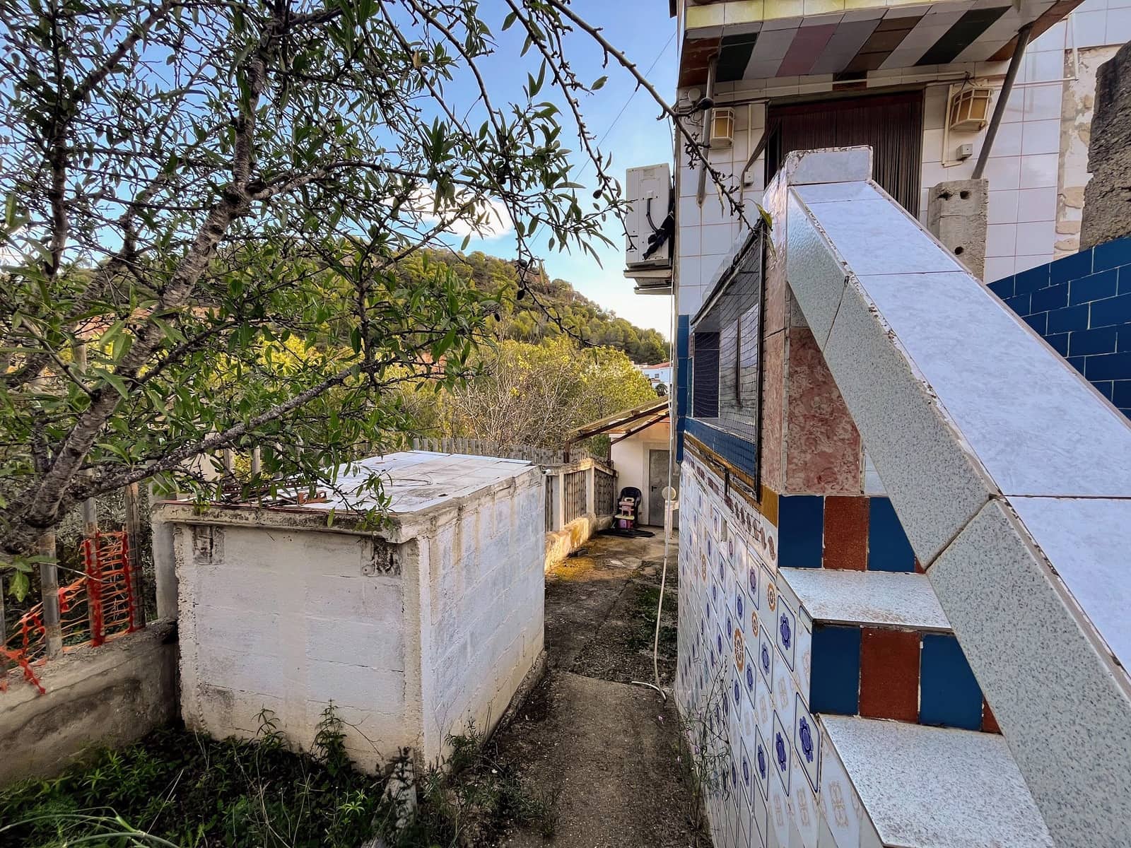 3 sovrum Villa till salu i Albalat dels Tarongers - 99 000 € (Ref: 9413760)