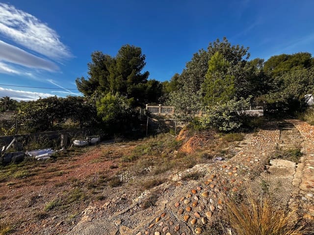 3 soverom Villa til salgs i Albalat dels Tarongers - € 99 000 (Ref: 9413760)