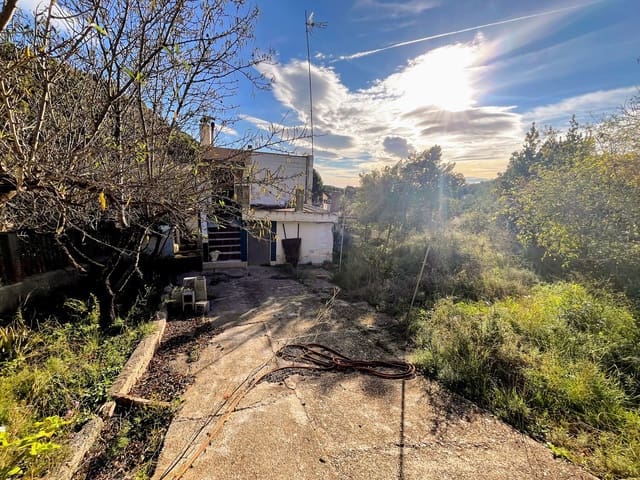 3 soverom Villa til salgs i Albalat dels Tarongers - € 99 000 (Ref: 9413760)