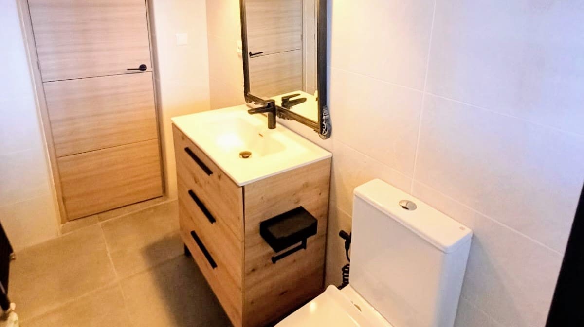 2 soverom Villa til salgs i Pedralba - € 165 000 (Ref: 9415459)