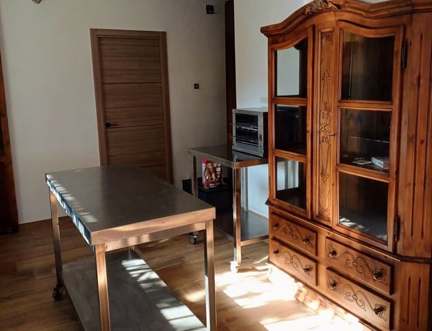 2 soverom Villa til salgs i Pedralba - € 165 000 (Ref: 9415459)