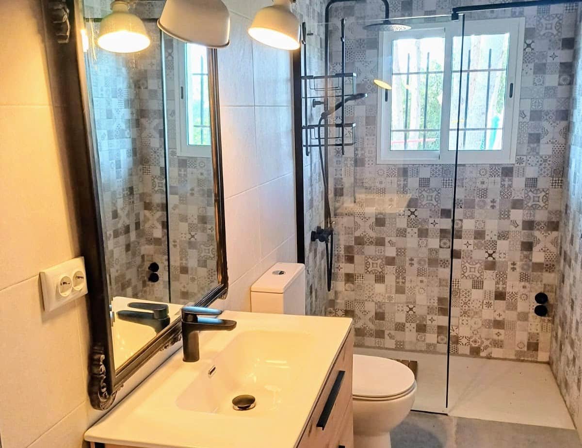 2 soverom Villa til salgs i Pedralba - € 165 000 (Ref: 9415459)