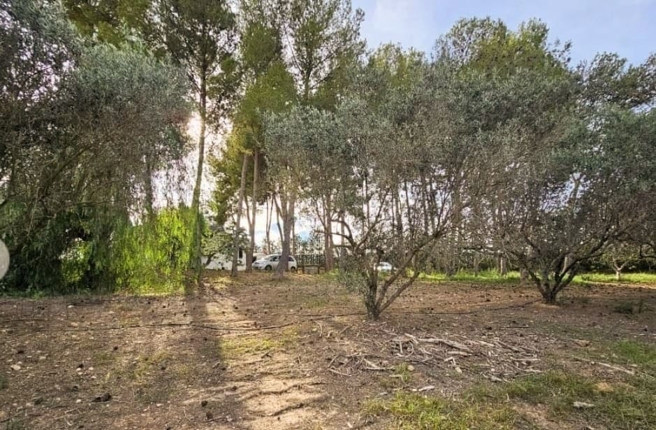 2 soverom Villa til salgs i Pedralba - € 165 000 (Ref: 9415459)