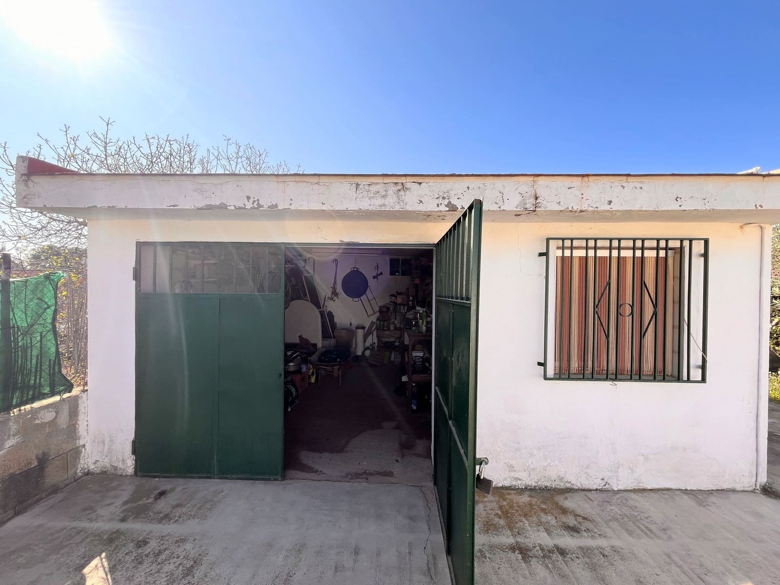 3 sypialnia Willa na sprzedaż w Lliria z basenem - 280 000 € (Ref: 9418925)