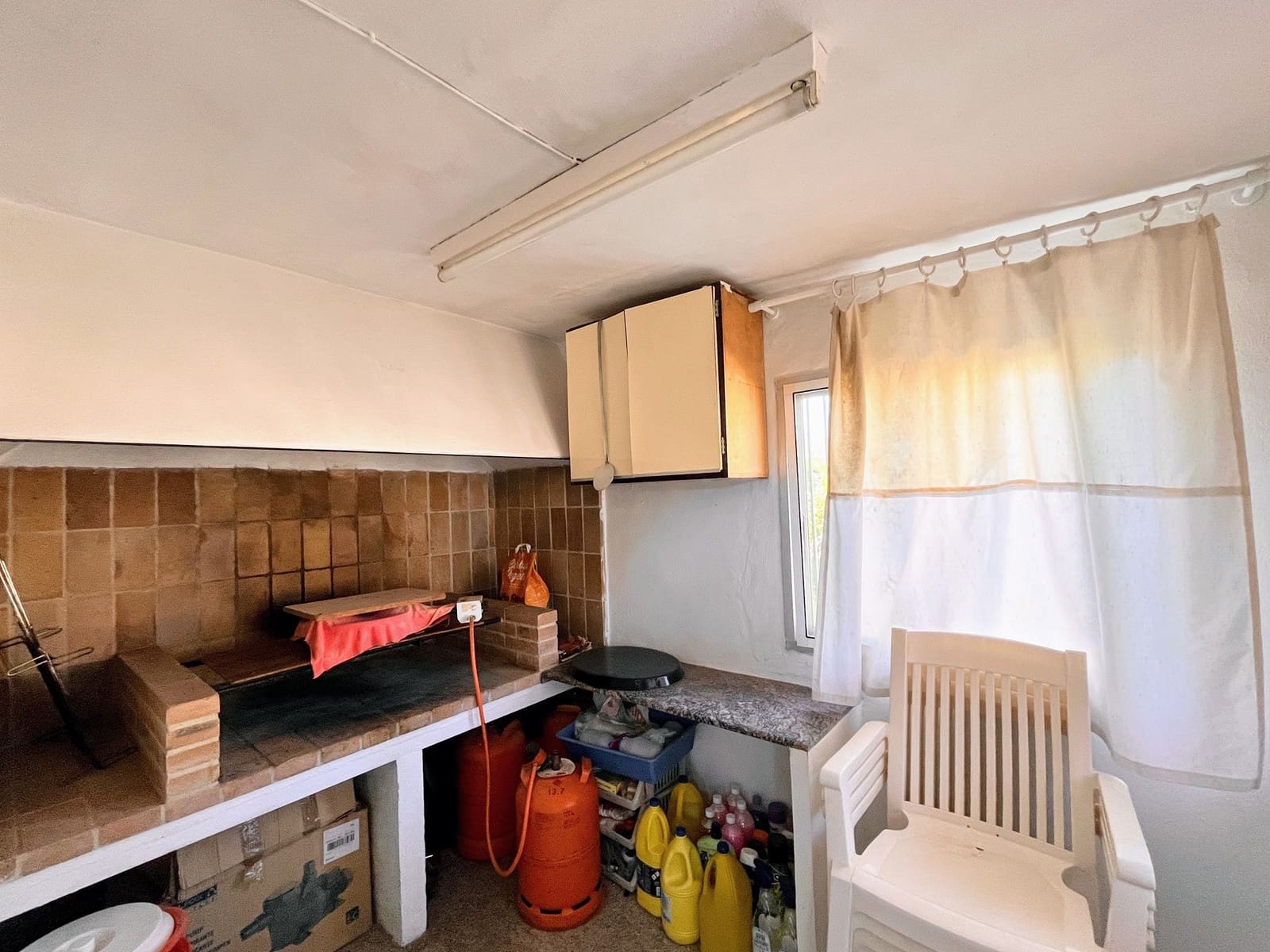 3 sypialnia Willa na sprzedaż w Lliria z basenem - 280 000 € (Ref: 9418925)