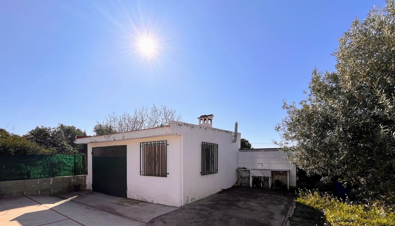 3 sypialnia Willa na sprzedaż w Lliria z basenem - 280 000 € (Ref: 9418925)