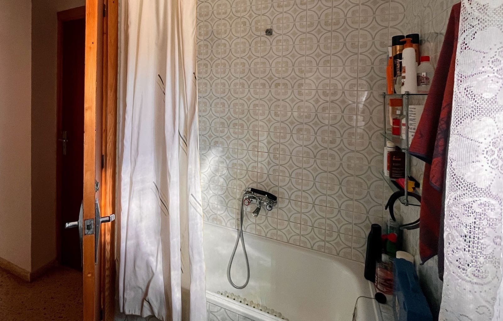 3 sypialnia Willa na sprzedaż w Lliria z basenem - 280 000 € (Ref: 9418925)