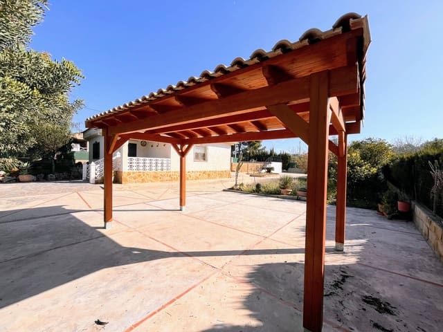 3 bedroom Villa for sale in Llíria with pool - € 280,000 (Ref: 9418925)