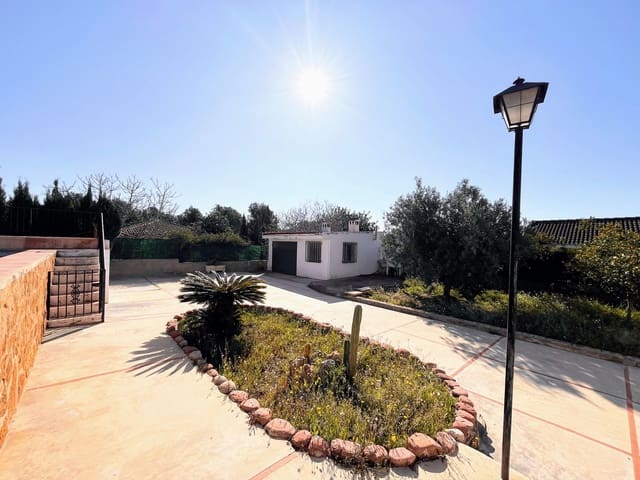 3 bedroom Villa for sale in Llíria with pool - € 280,000 (Ref: 9418925)