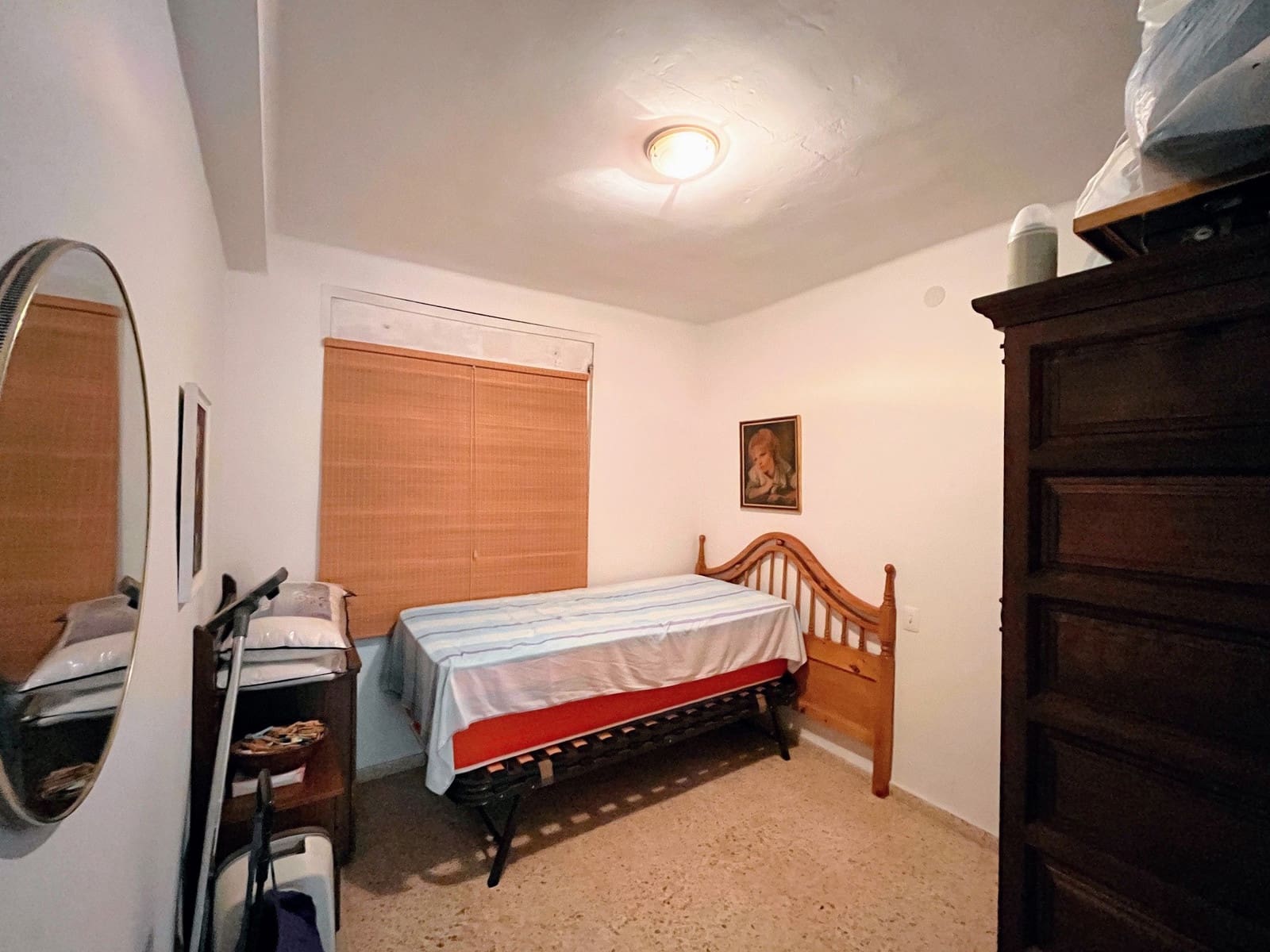 3 sypialnia Willa na sprzedaż w Lliria z basenem - 280 000 € (Ref: 9418925)