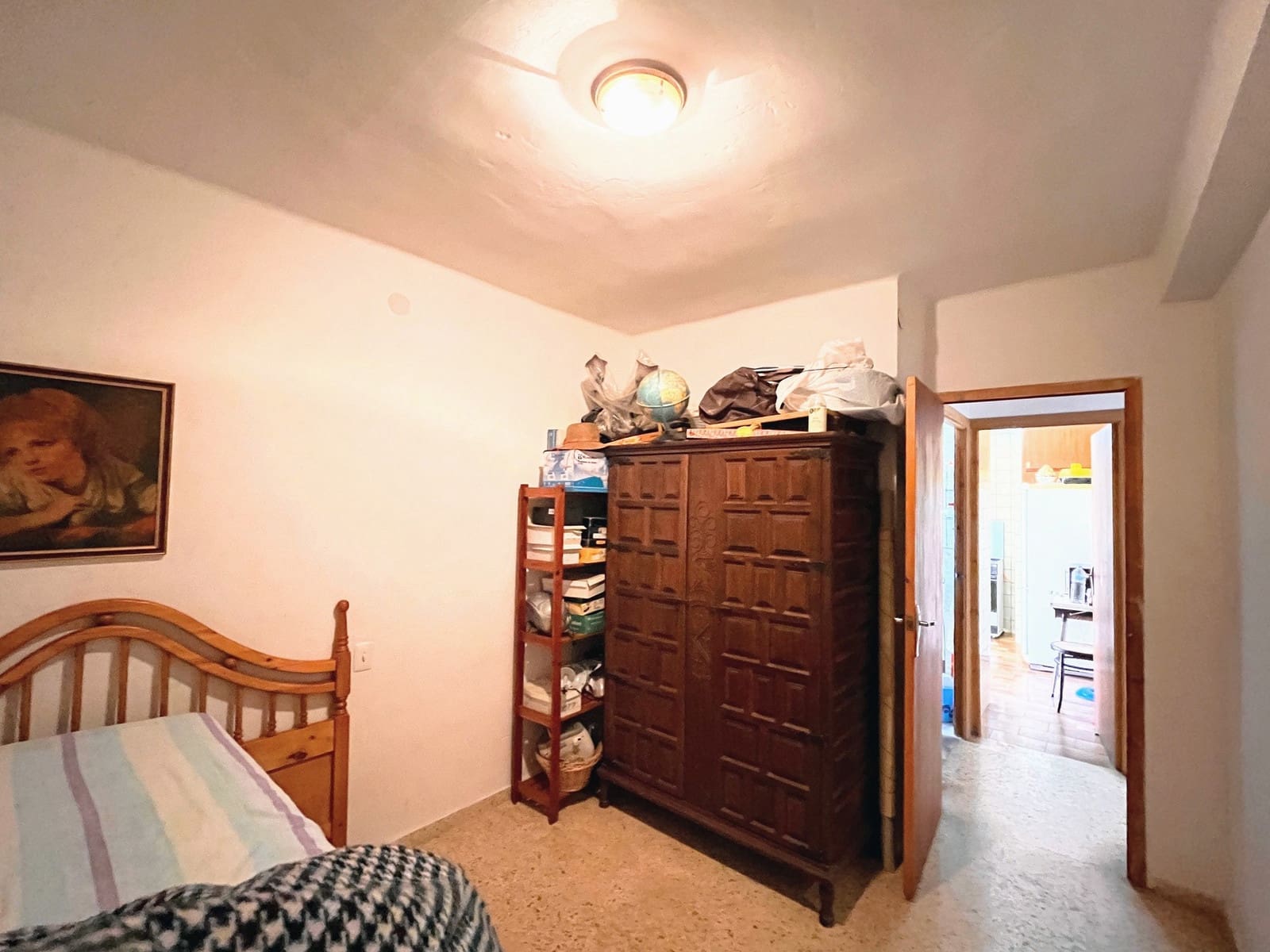 3 sypialnia Willa na sprzedaż w Lliria z basenem - 280 000 € (Ref: 9418925)