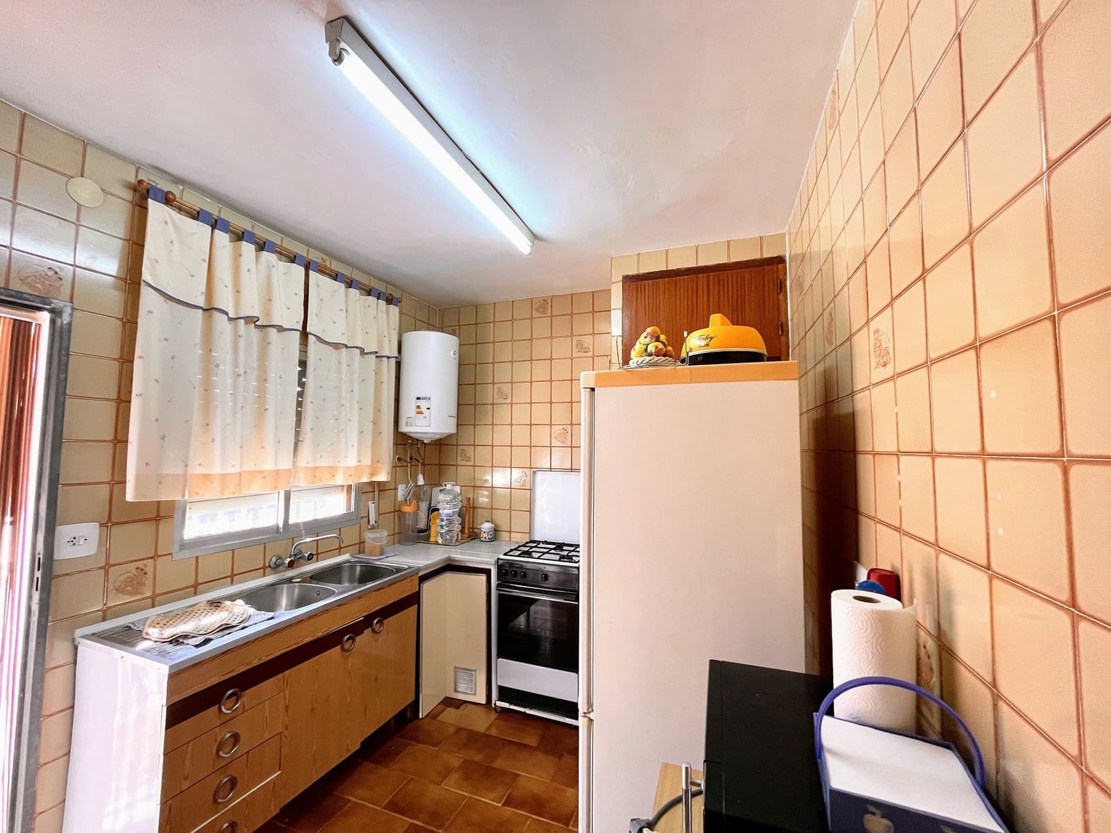 3 sypialnia Willa na sprzedaż w Lliria z basenem - 280 000 € (Ref: 9418925)