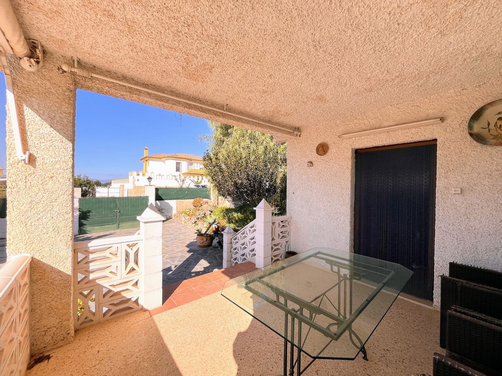 3 sypialnia Willa na sprzedaż w Lliria z basenem - 280 000 € (Ref: 9418925)