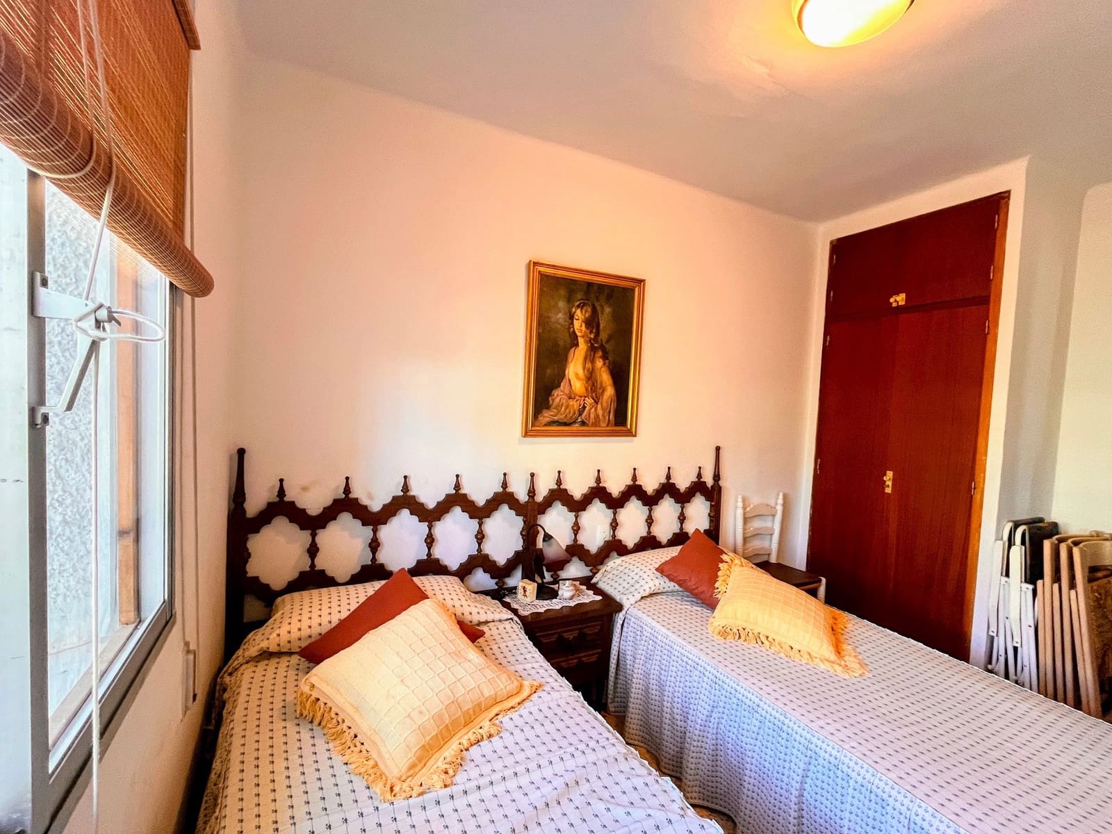 3 sypialnia Willa na sprzedaż w Lliria z basenem - 280 000 € (Ref: 9418925)