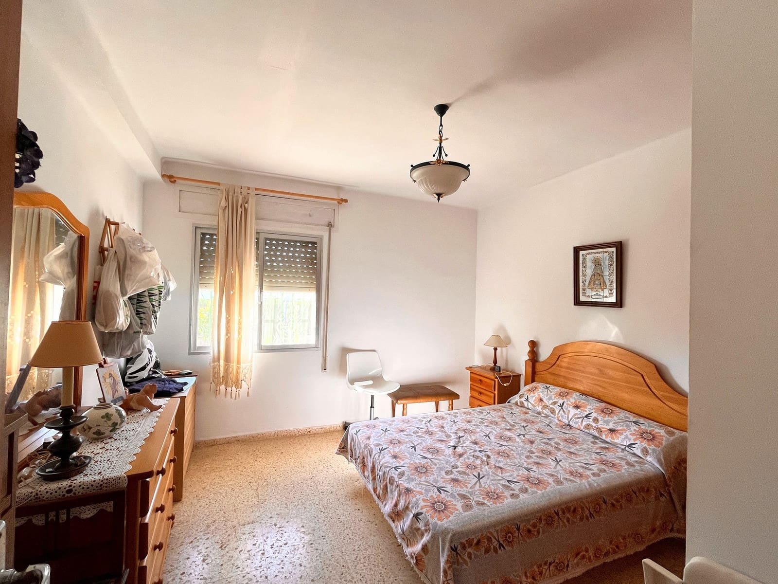 3 sypialnia Willa na sprzedaż w Lliria z basenem - 280 000 € (Ref: 9418925)