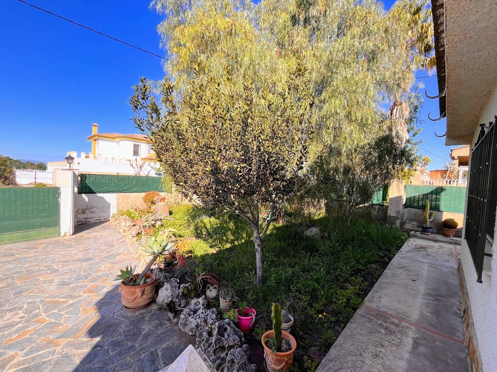 3 sypialnia Willa na sprzedaż w Lliria z basenem - 280 000 € (Ref: 9418925)