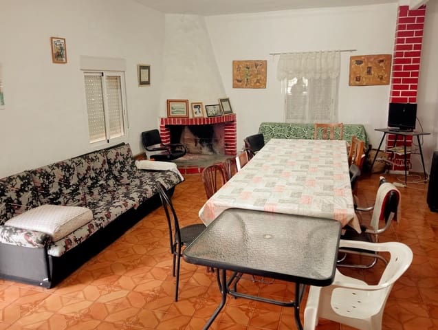 3 soverom Villa til salgs i Pedralba med svømmebasseng - € 149 500 (Ref: 9418926)