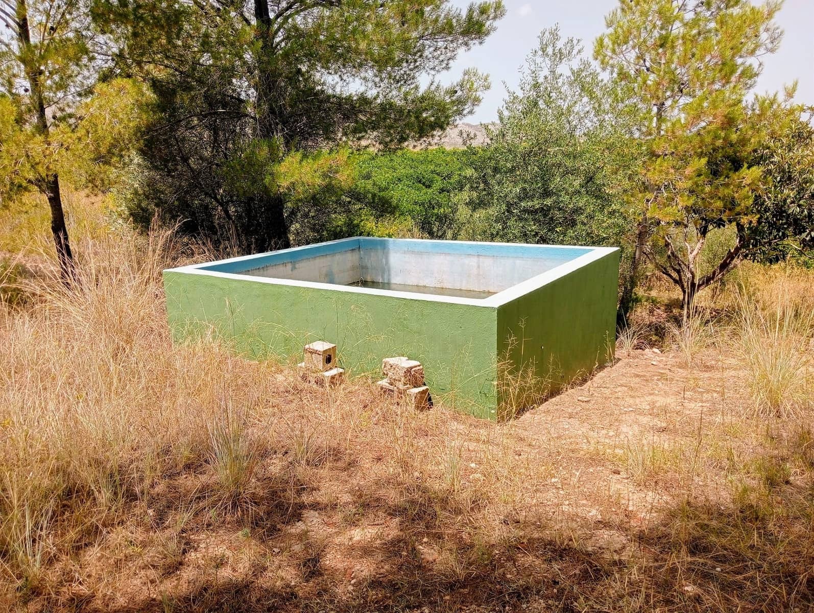 3 soverom Villa til salgs i Pedralba med svømmebasseng - € 149 500 (Ref: 9418926)