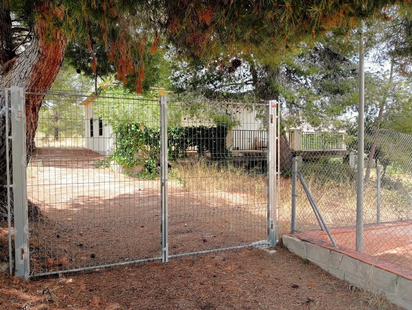 3 soverom Villa til salgs i Pedralba med svømmebasseng - € 149 500 (Ref: 9418926)