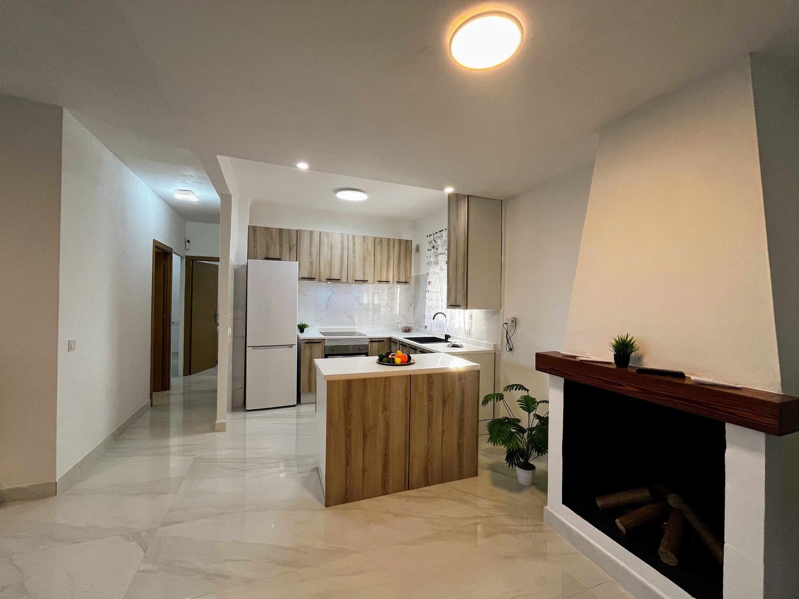 3 soverom Villa til salgs i Pedralba med svømmebasseng - € 270 000 (Ref: 9424341)