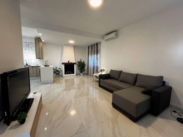 3 soverom Villa til salgs i Pedralba med svømmebasseng - € 270 000 (Ref: 9424341)