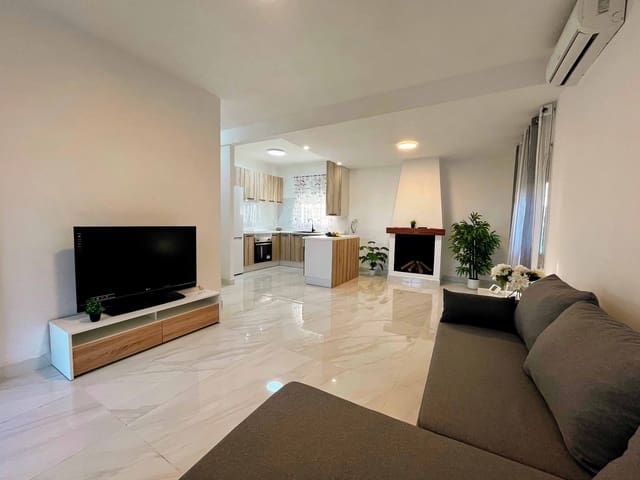 3 soverom Villa til salgs i Pedralba med svømmebasseng - € 270 000 (Ref: 9424341)