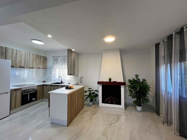 3 soverom Villa til salgs i Pedralba med svømmebasseng - € 270 000 (Ref: 9424341)